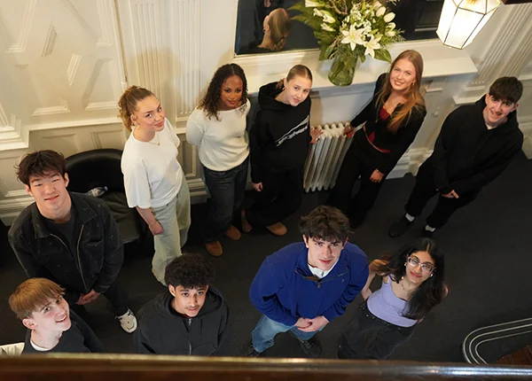 Excellent A-Level Results