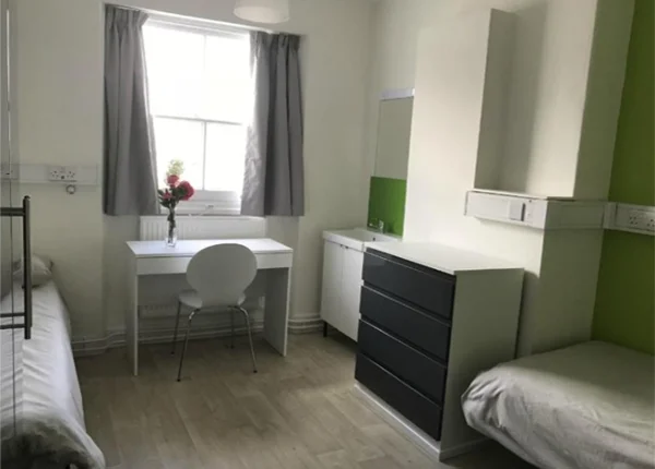 Accommodation