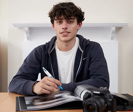 GCSE