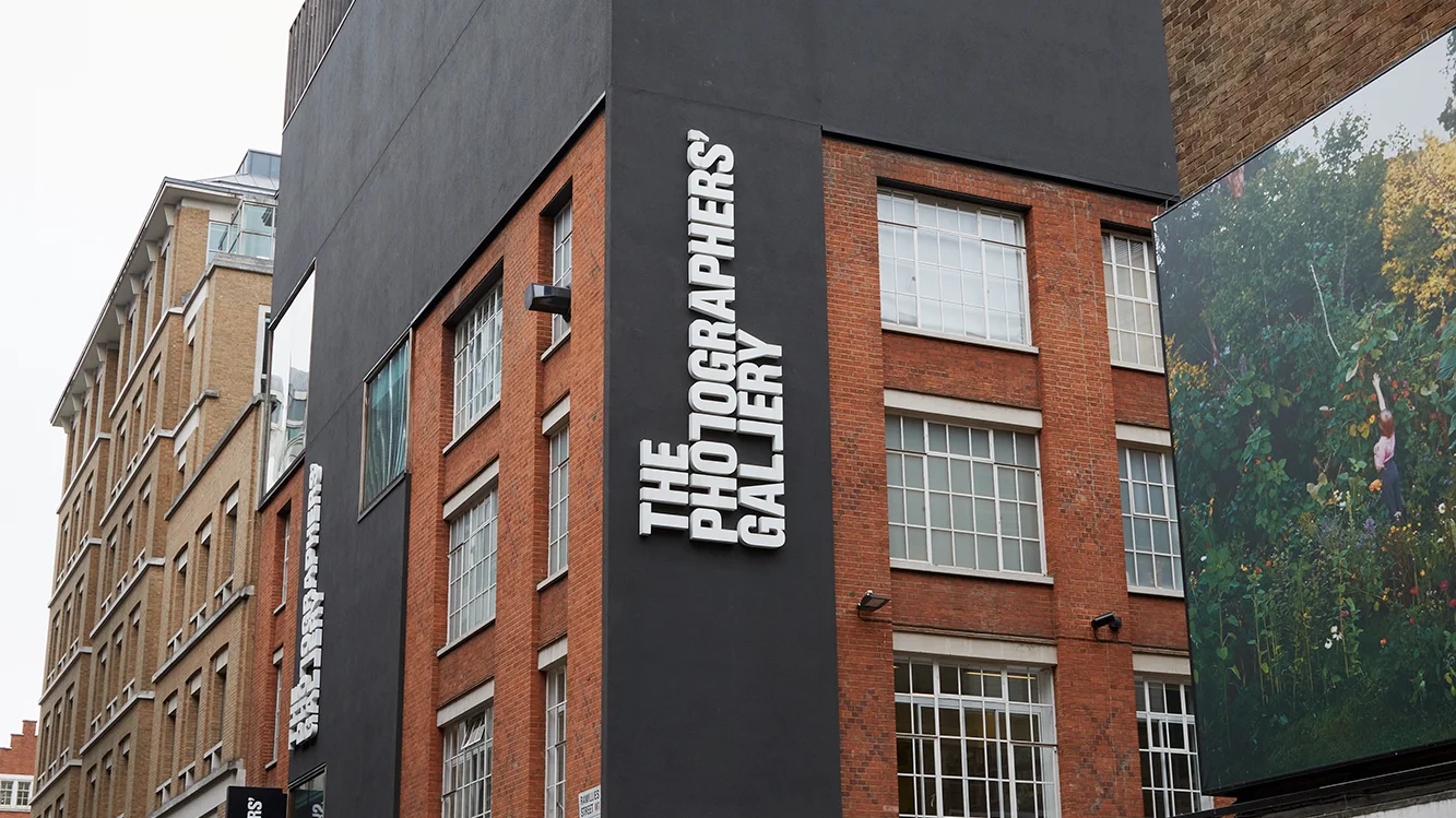 The Photographers' Gallery