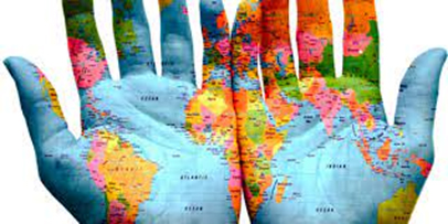 Geography A-Level at Albemarle College