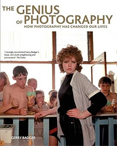 The Genius of Photography Book