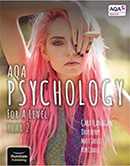 AQA Psychology for A Level Year 2 - Student Book