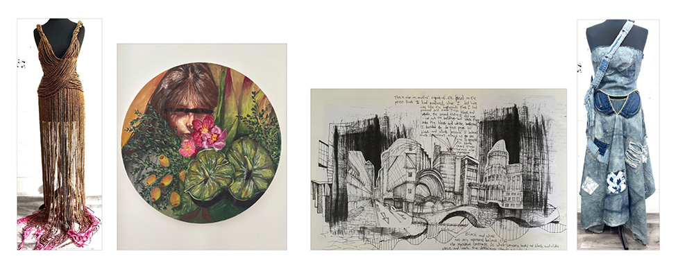 Art, Craft and Design (PEARSON)