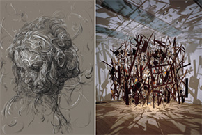 A Level Art And Design Pearson Albemarle College London A Level Art And Design Pearson Albemarle College London