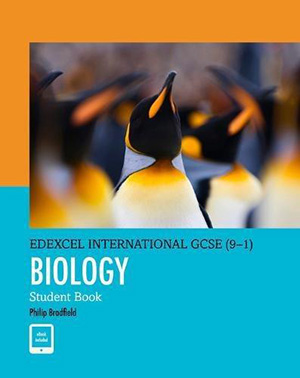 BIOLOGY (PEARSON)