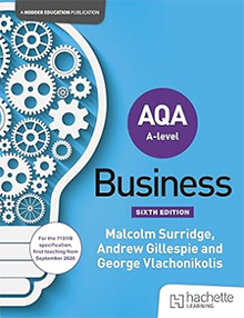 BUSINESS (AQA)