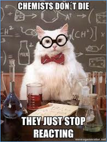 AS Chemistry