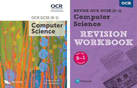 Computer Science GCSE
