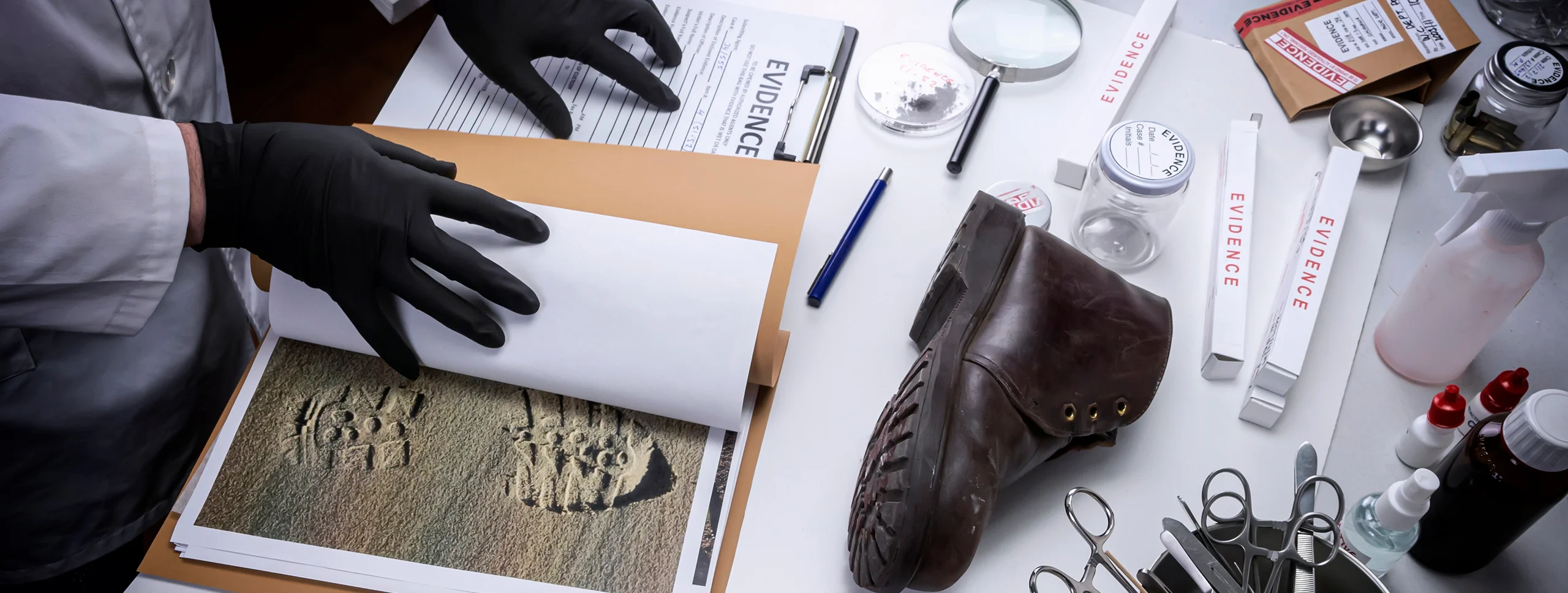 Criminology