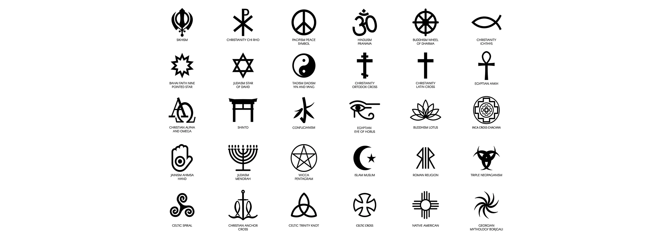 Religious Studies