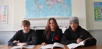 Geography