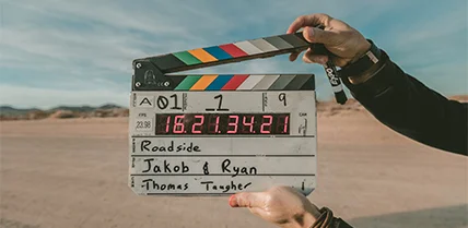 Film Studies