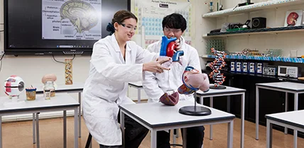 Biology