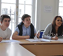GCSE