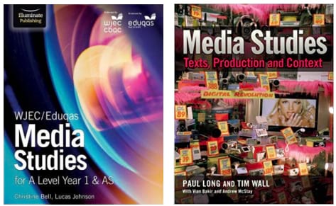 Media Studies