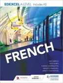 Edexcel A Level French Book