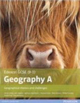Geography