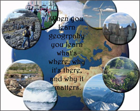 Geography