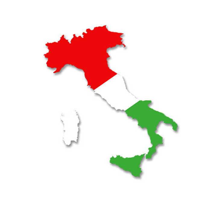 Italian AS Level at Albemarle College
