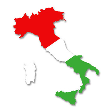 Italian AS Level at Albemarle College