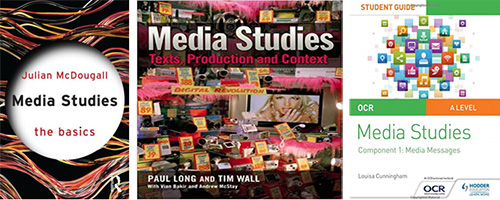 ocr a level media studies coursework