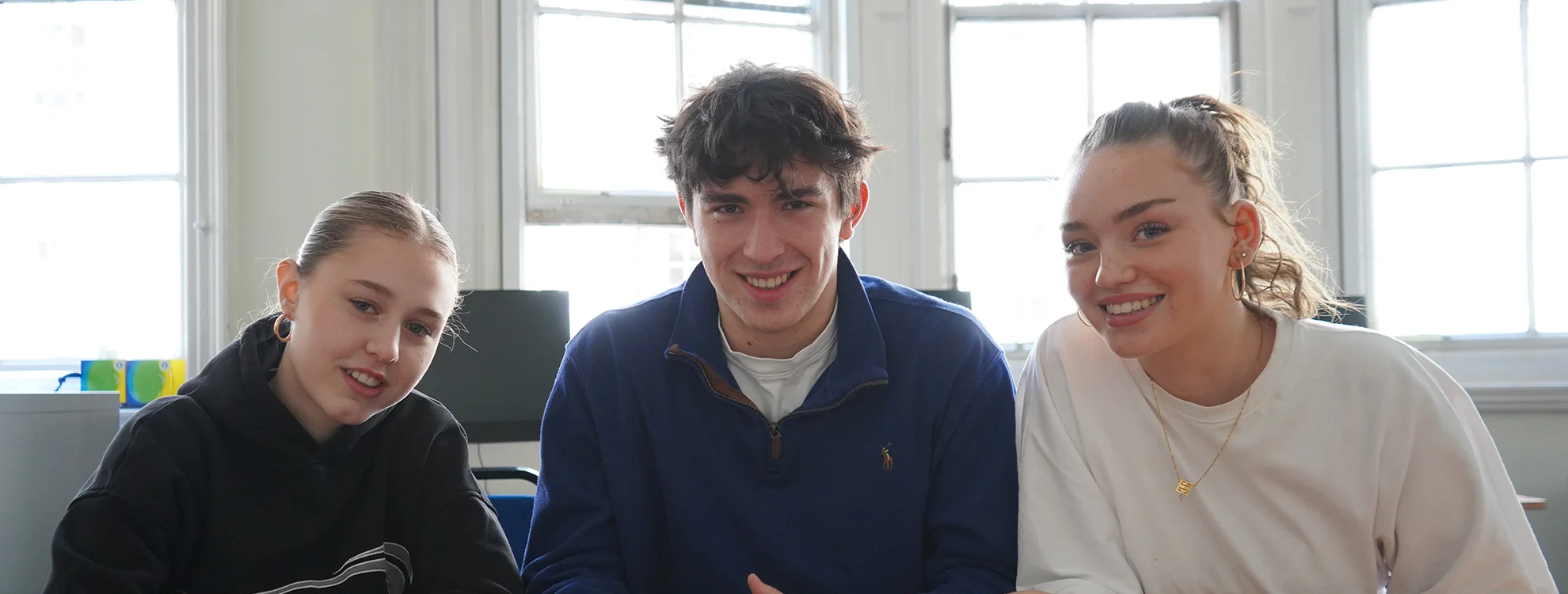 Albemarle Independent Private College in Central London