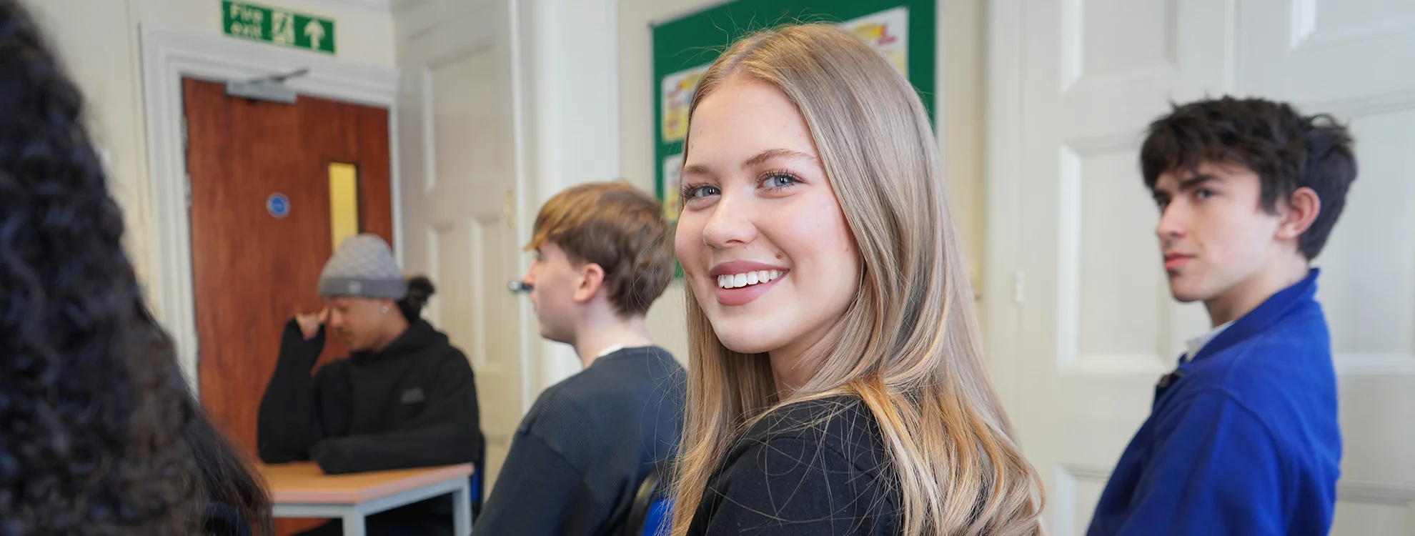Albemarle Independent Private College in Central London