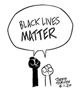 Black Lives Matter