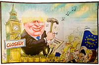 Brexit and Parliament