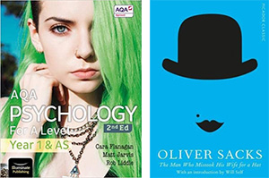 Psychology AS