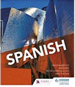 Spanish A-level